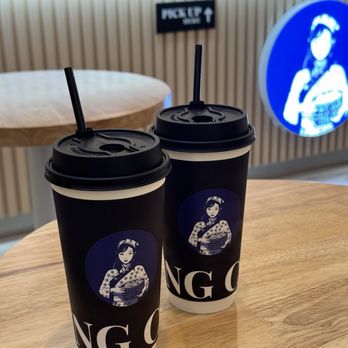 Ming Cha - Bubble Tea Near Me - Walnut, California