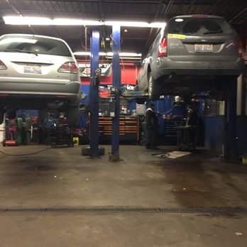 Lifestyle Automotive - Auto Repair Near Me - Des Plaines, Illinois Lifestyle Automotive - Auto Repair Near Me - Des Plaines, Illinois