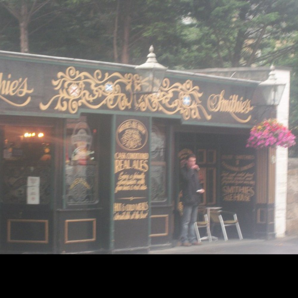 Smithie's Ale House - Pubs Near Me - Edinburgh, EDH Smithie's Ale House - Pubs Near Me - Edinburgh, EDH