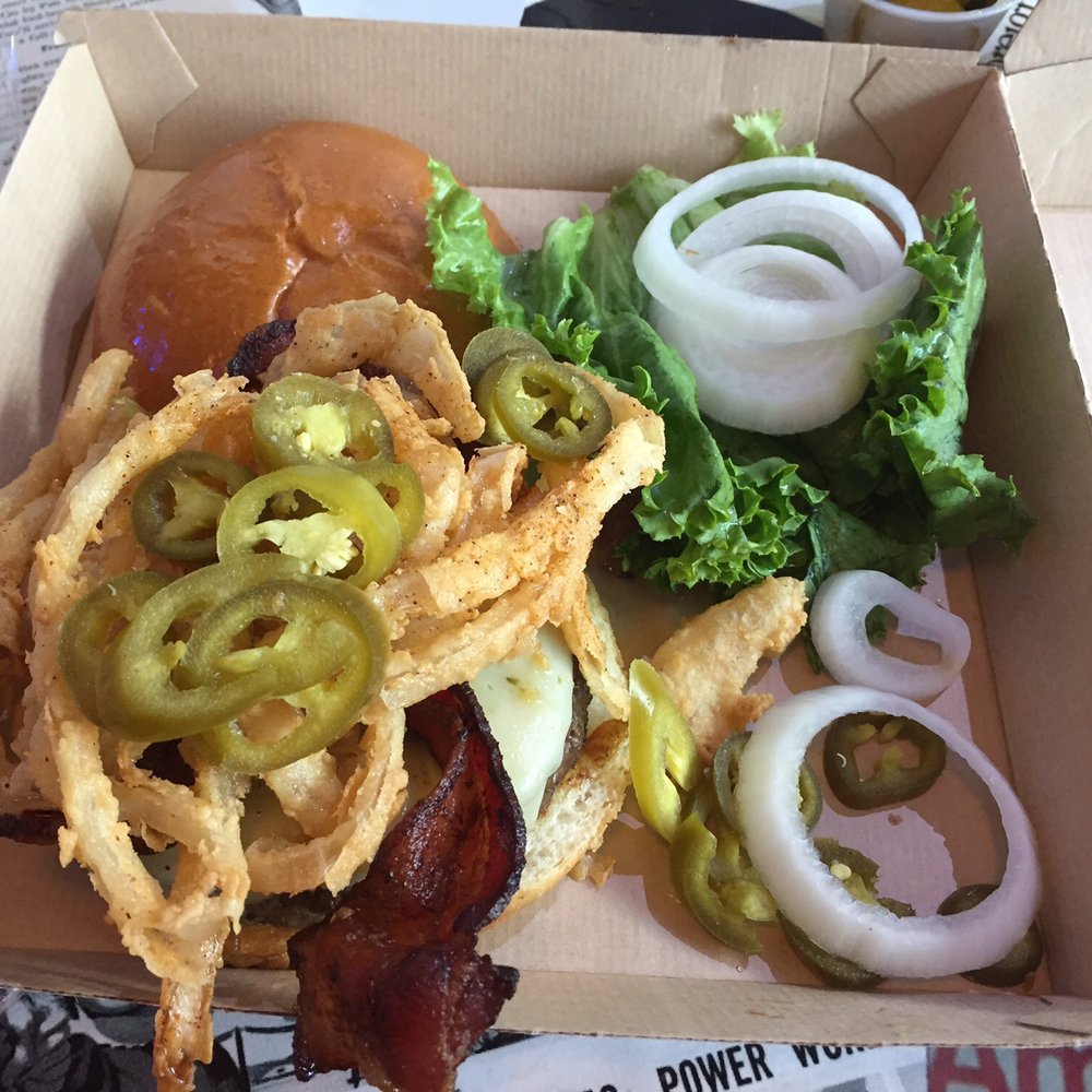 Twisted Root Burger - Burgers Near Me - Irving, Texas Twisted Root Burger - Burgers Near Me - Irving, Texas