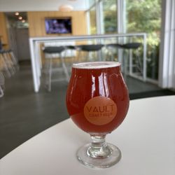 Prairie Artisan Ales Slush which wasn't