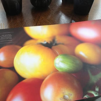 NoMI - Back of the menu - Bars Near Me - Chicago, Illinois