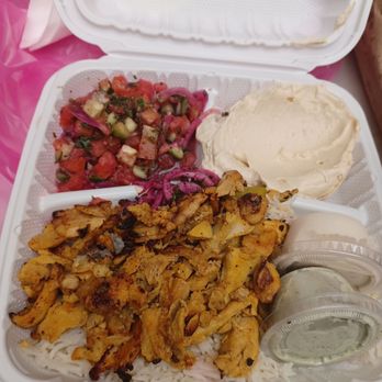 Zood - Chicken rice plate - Persian/Iranian Near Me - Newport Beach, California Zood - Chicken rice plate - Persian/Iranian Near Me - Newport Beach, California