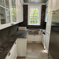 TILES UP