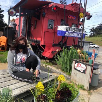 P-Town Coffee & Tea - Coffee & Tea Near Me - Pacifica, California