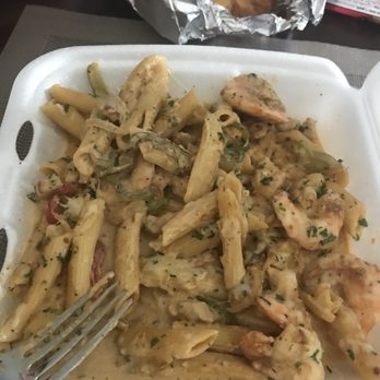 California Grill - Cajun Penne Pasta - Italian Near Me - Madera, California California Grill - Cajun Penne Pasta - Italian Near Me - Madera, California