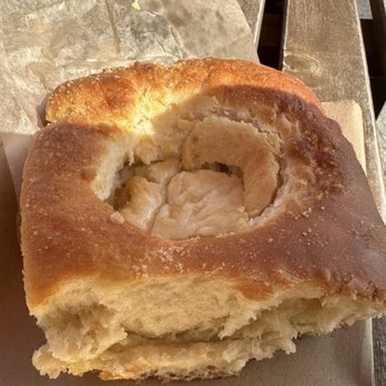 The Original Kolache Shoppe - Cream cheese kolache - Bakeries Near Me - Houston, Texas The Original Kolache Shoppe - Cream cheese kolache - Bakeries Near Me - Houston, Texas