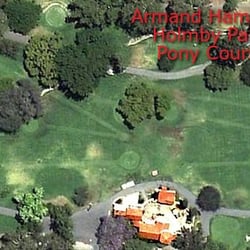 Holmby Park 18 Hole Pony Course