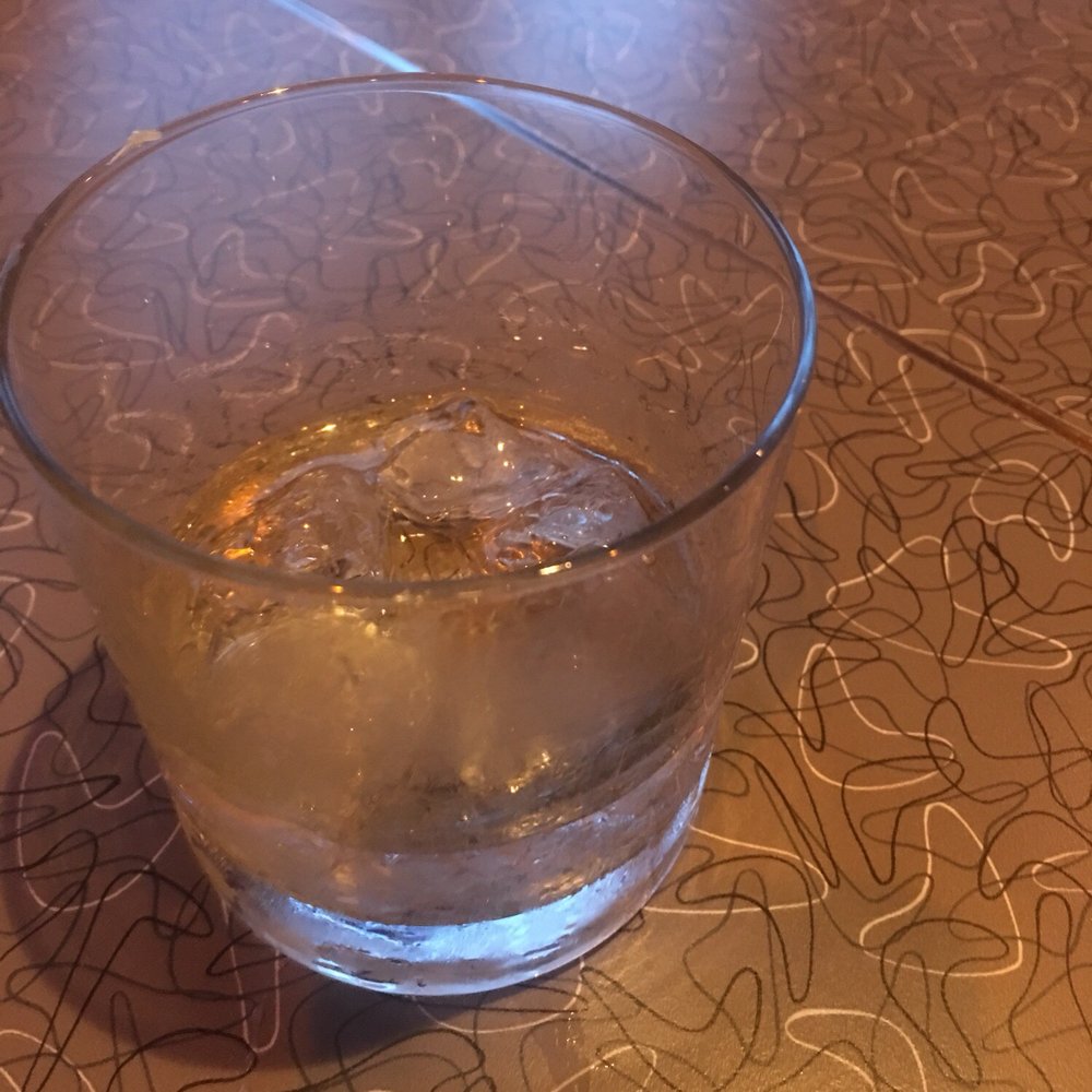 Camp Trippalindee - Cool tables - Bars Near Me - Madison, Wisconsin