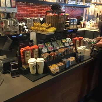 Starbucks - Coffee & Tea Near Me - Van Nuys, California