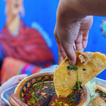 Fridas Tacos Cuisine and Bar - Quesabirria - Tacos Near Me - Cedar Hill, Texas