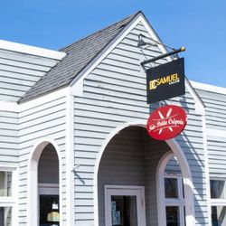 DC Samuel Salon