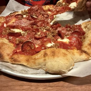 North Italia - The Pig - Italian Near Me - Meridian, Idaho
