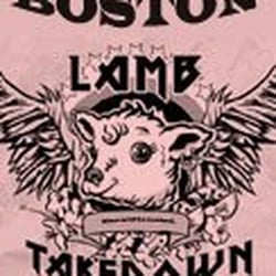 The Boston Lamb Takedown