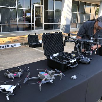 Fortress UAV - National Police Day at Fortress UAV - Electronics Repair Near Me - Plano, Texas