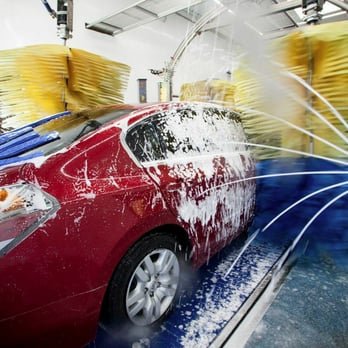 Cobblestone Auto Spa - Car Wash Near Me - Gilbert, Arizona Cobblestone Auto Spa - Car Wash Near Me - Gilbert, Arizona