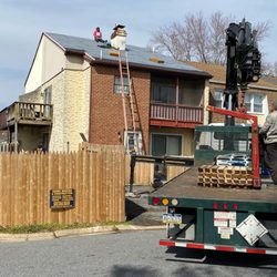 Cedric Roofing & Construction