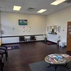 Walk In Urgent Care