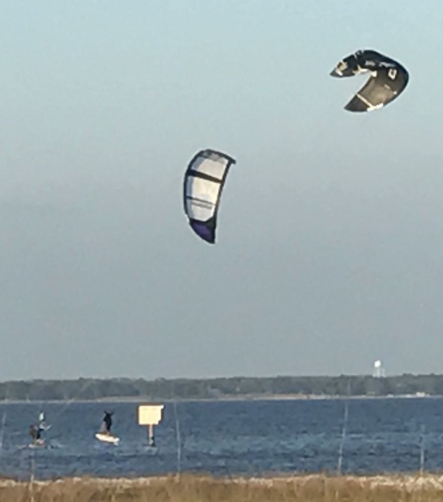 Gulf Islands National Seashore 