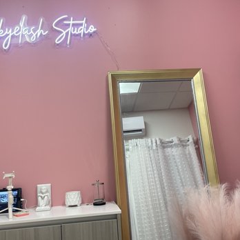Skyelash Studio - Eyelash Service Near Me - San Jose, California Skyelash Studio - Eyelash Service Near Me - San Jose, California