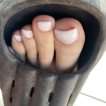 Twinkle Nails - toe nail - Nail Salons Near Me - Mebane, North Carolina Twinkle Nails - toe nail - Nail Salons Near Me - Mebane, North Carolina