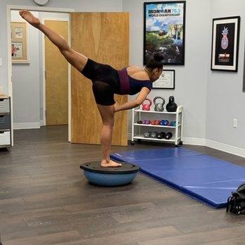Transitions Physical Therapy - Balance Training - Physical Therapy Near Me - Lake Mary, Florida Transitions Physical Therapy - Balance Training - Physical Therapy Near Me - Lake Mary, Florida