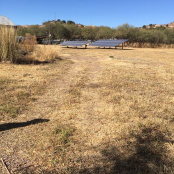 The Nature Conservancy - Hiking Near Me - Hereford, Arizona