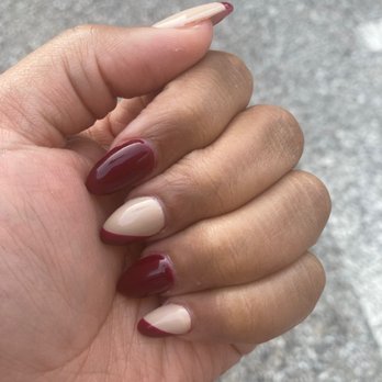 MV Nails and Spa - Nail Salons Near Me - Baltimore, Maryland
