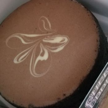 Cheesy Eddie's - Chocolate - Bakeries Near Me - Rochester, New York