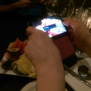 My Thai Treat - Lisa busy taking pictures - Yelp Events Near Me - Dublin, D