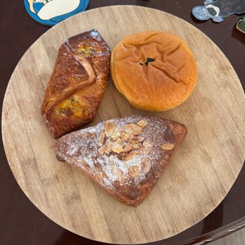 Tous Les Jours - Bakeries Near Me - Dublin, California