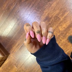 Jen's Nails - Fresh manicure!!