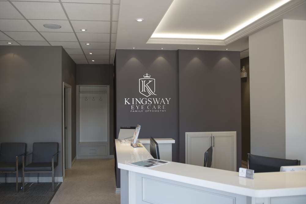 KINGSWAY EYE CARE FAMILY OPTOMETRY Updated August 2024 10 Reviews