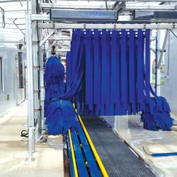 Bluewave Express Car Wash