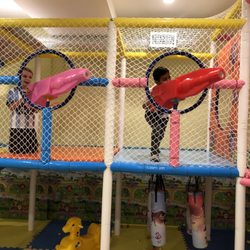 Funland on Sunland
