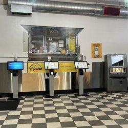 District Taco
