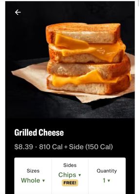 Panera Bread by null