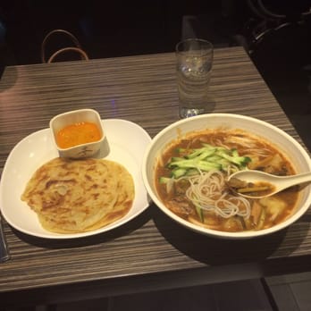 C & R Cafe & Restaurant - Roti canai and laksa - Malaysian Near Me - London, XGL C & R Cafe & Restaurant - Roti canai and laksa - Malaysian Near Me - London, XGL