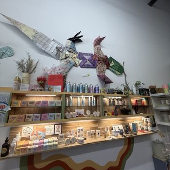 Fillin' Funky Refillery - Shopping Near Me - Albuquerque, New Mexico
