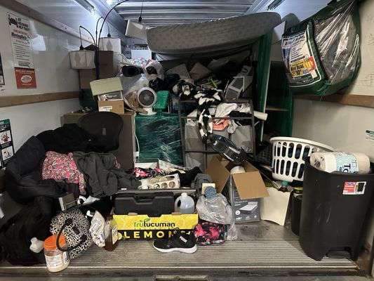 Ultimate Moving Services LLC photo 4