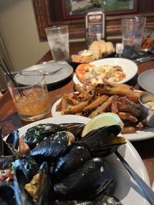 Bridge House Restaurant by null