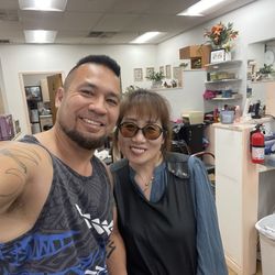 Fresh Cuts Hair Design