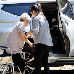 Prominent HomeCare Solutions - We transport and accompany our clients to doctor appointments.
