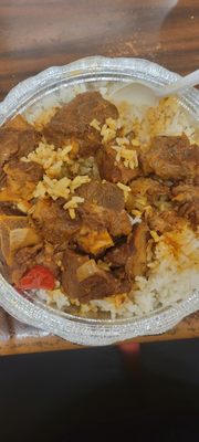 Sabrosura Latina Restaurant