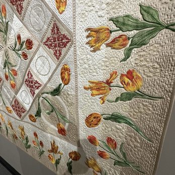 The National Quilt Museum - Museums Near Me - Paducah, Kentucky The National Quilt Museum - Museums Near Me - Paducah, Kentucky