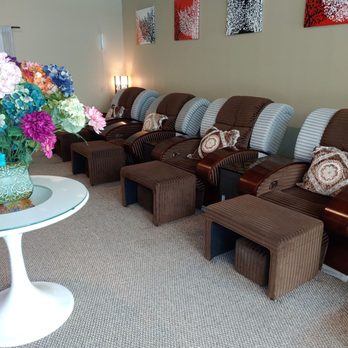 Zen Spa - For the foot massage - Day Spas Near Me - Bensalem, Pennsylvania Zen Spa - For the foot massage - Day Spas Near Me - Bensalem, Pennsylvania