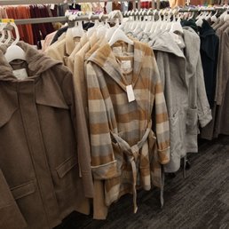 Light Coat season Light Coat season