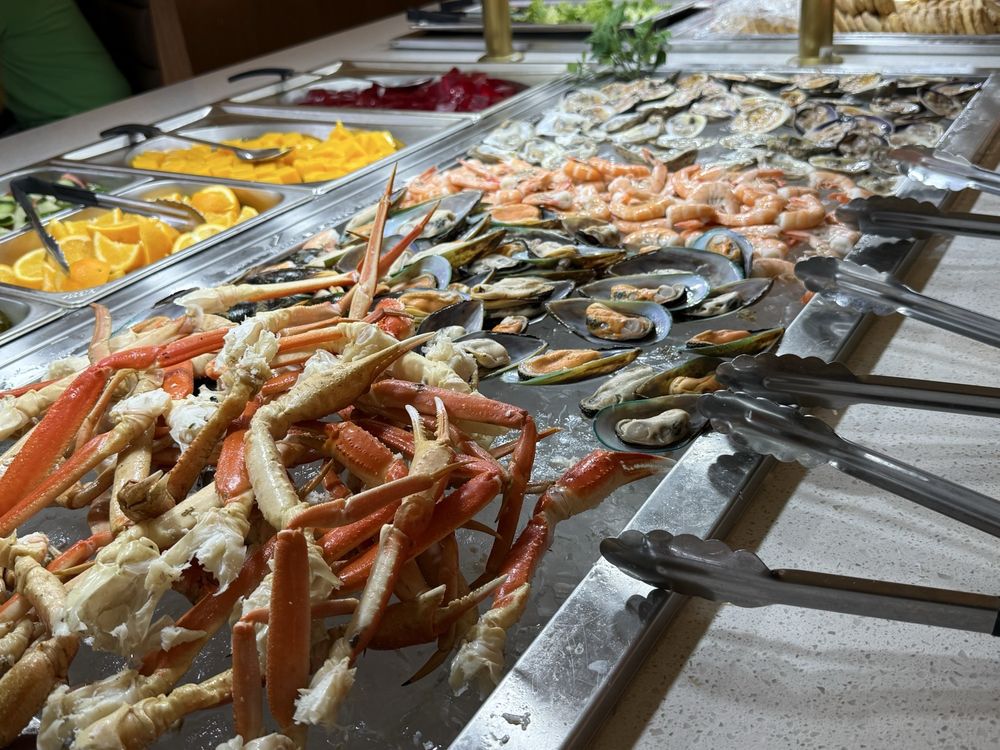 Food from Ichiraku