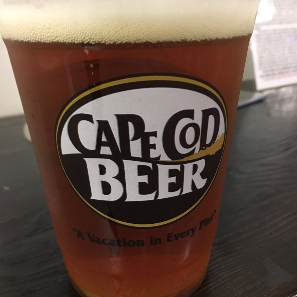 Cape Cod Beer - Breweries Near Me - Hyannis, Massachusetts
