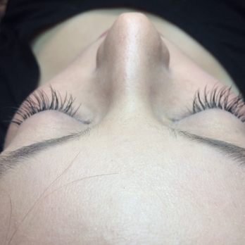 Meraki Skin Spa - After eyelash extensions - Skin Care Near Me - Meridian, Idaho